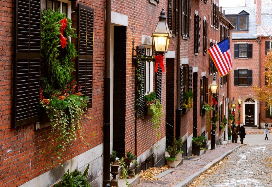 Cosa vedere a Boston 10 posti bellissimi da non perdere Skyscanner Italia