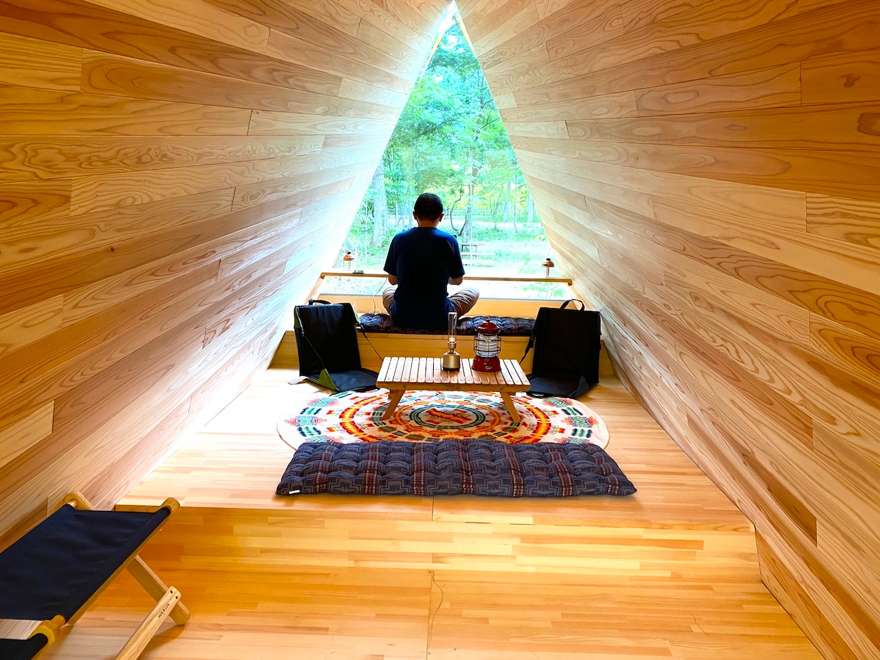 長野県　白馬村　「白馬東急ホテル」テナール