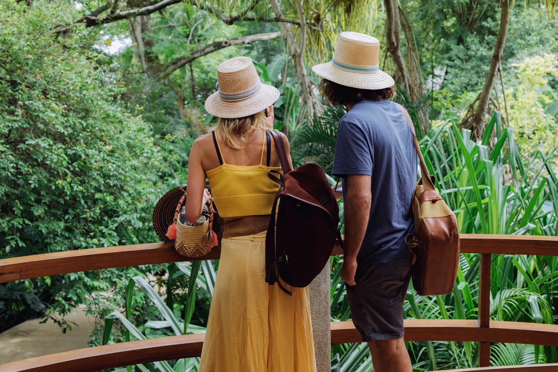 Traumreiseziele: Grüner Urlaub in luxuriöser Eco-Lodge, Costa Rica