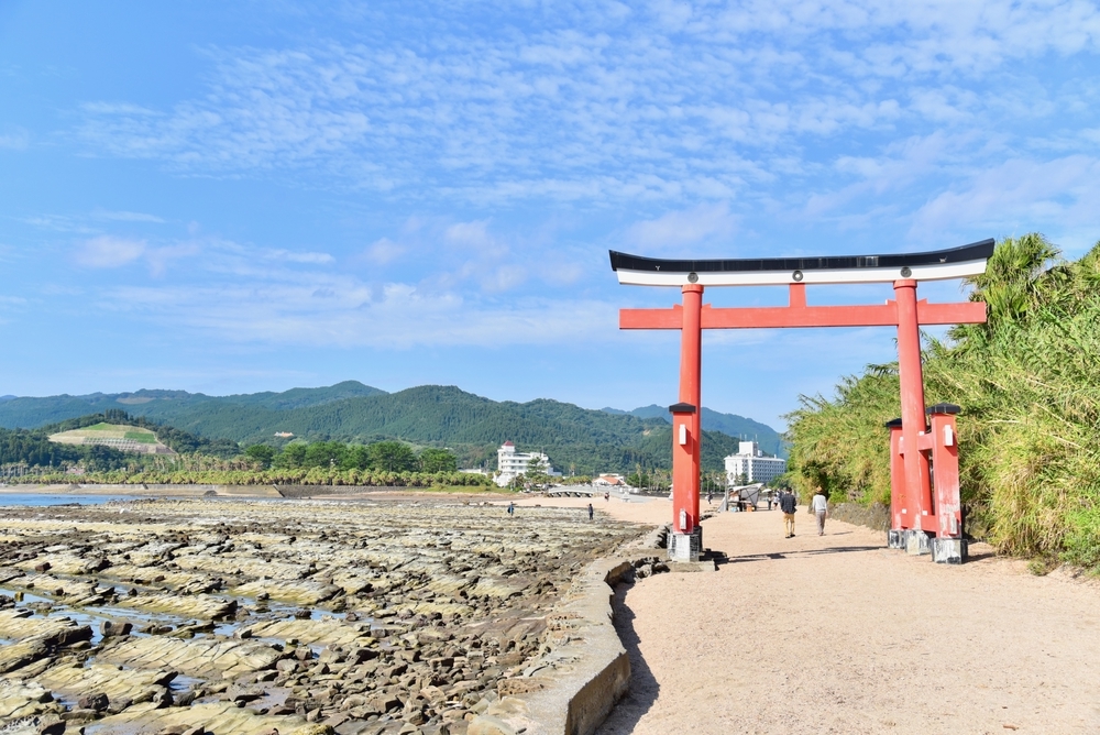 日本旅遊