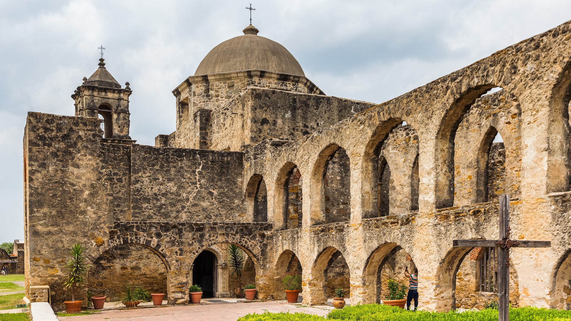 San Antonio