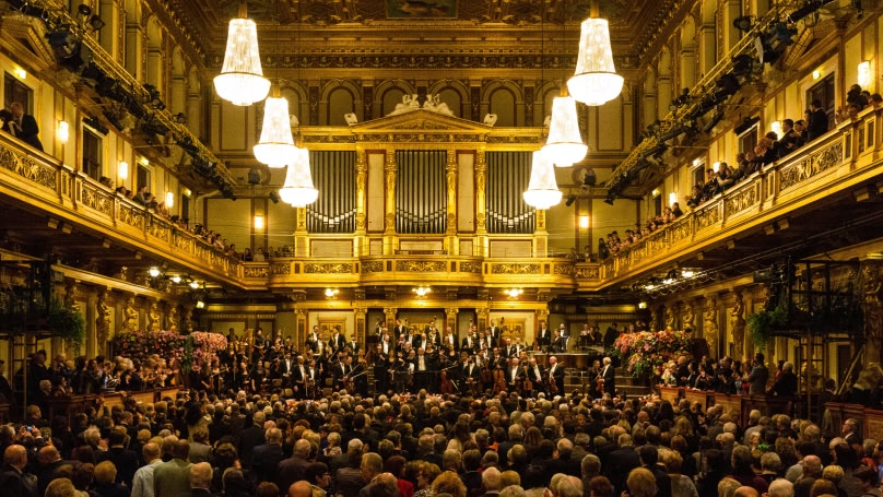 musica dal vivo a Vienna