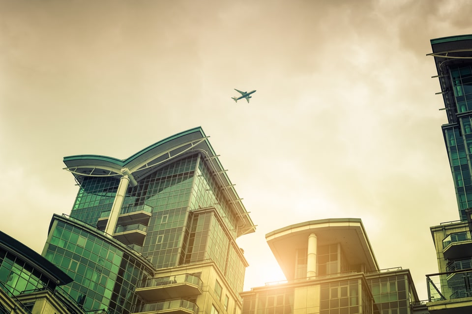 Come arrivare da Stansted a Londra Skyscanner Italia