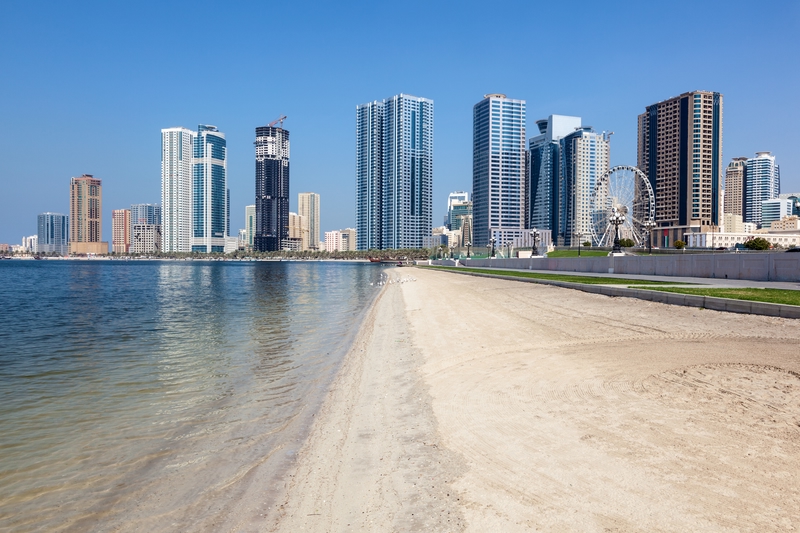 Sharjah