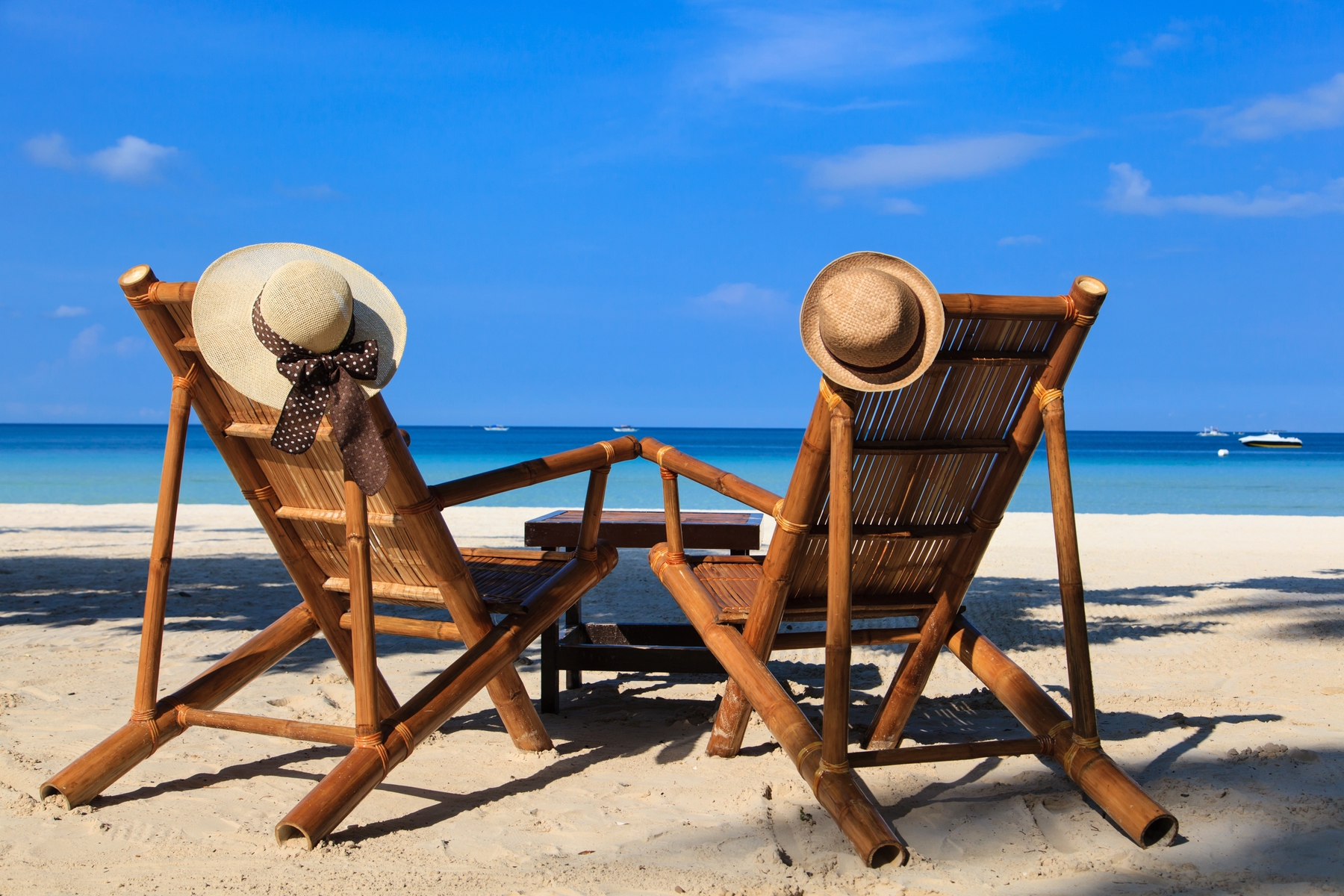 Vakantie en reizen met handbagage