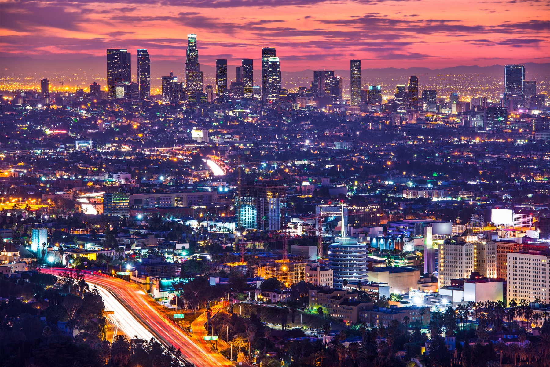 Los Angeles