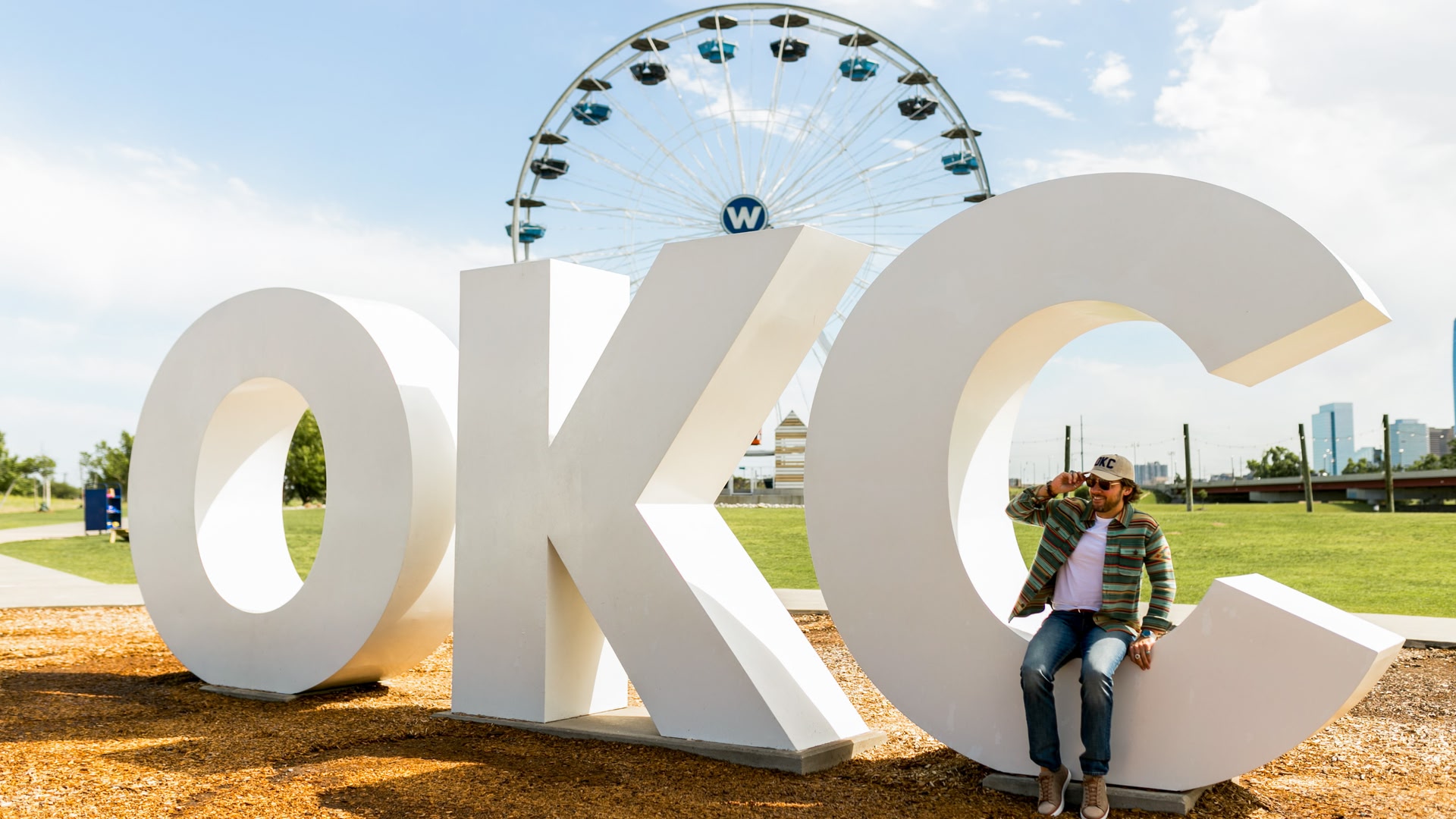 Oklahoma City