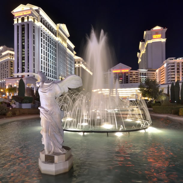 Las Vegas