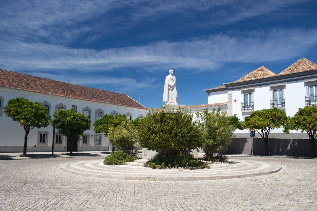 Portogallo on the road: Faro