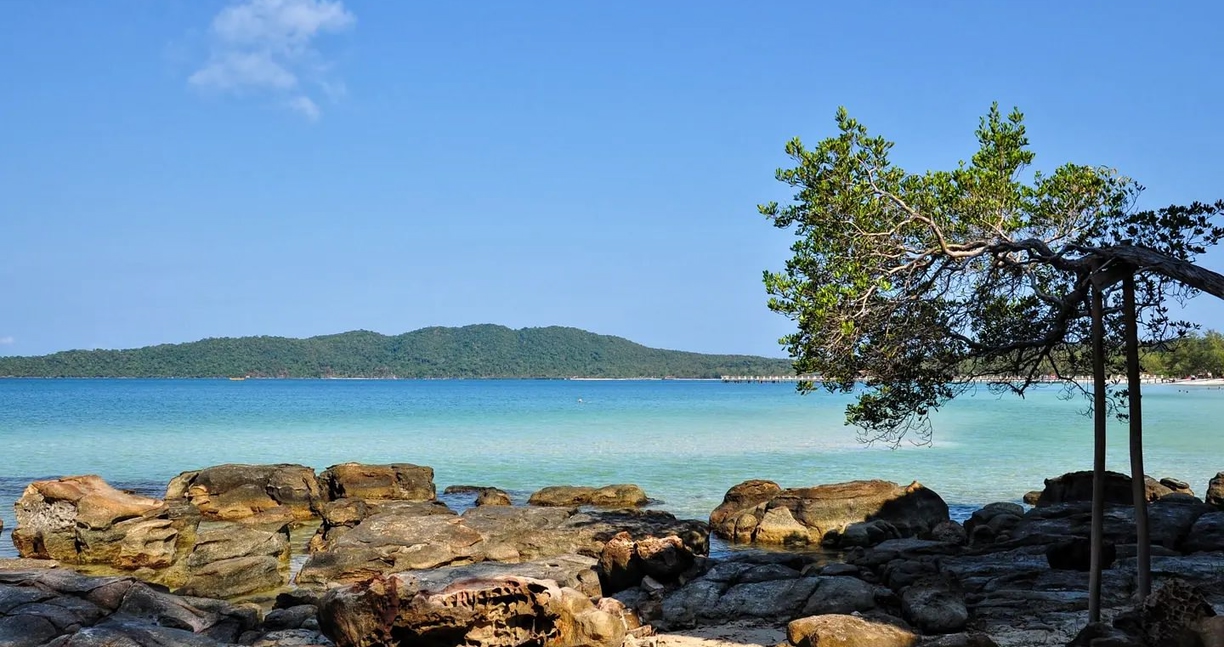 Where's hot in May? | Skyscanner's Travel Blog