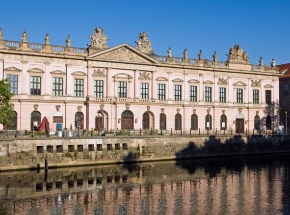 Meininger Hotel Berlin Mitte Humboldthaus