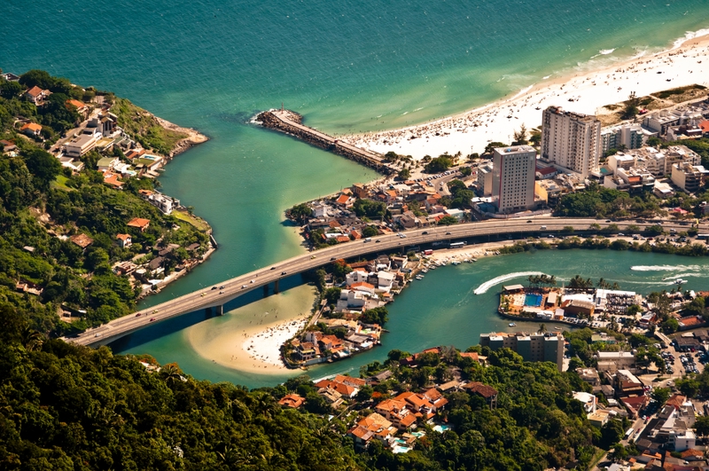 Aéroport de Barra