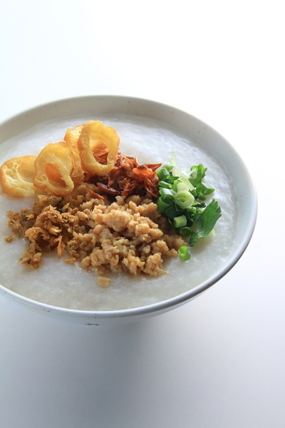 congee