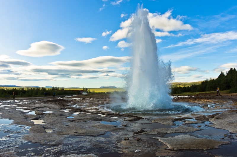 Strokkur