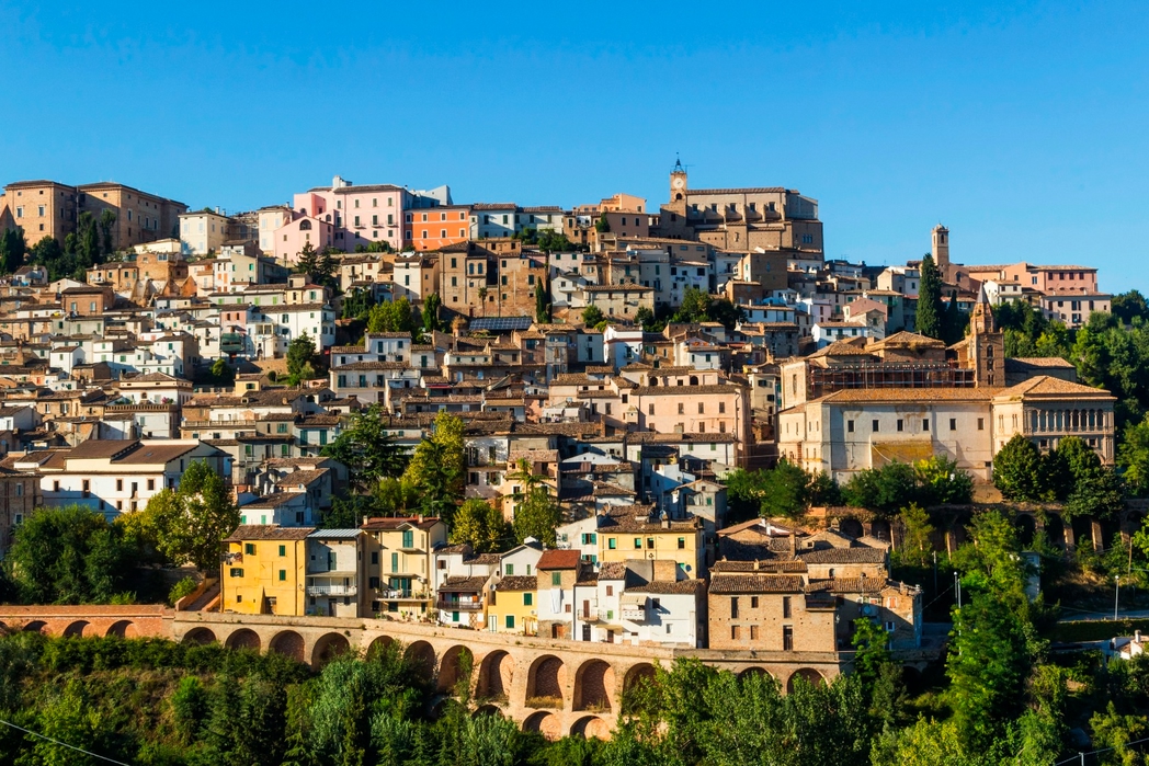 Vacanze estive: Abruzzo