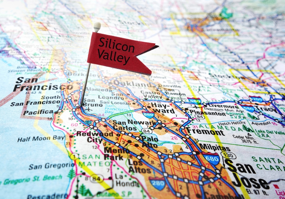 San Jose the epicenter of Silicon Valley
