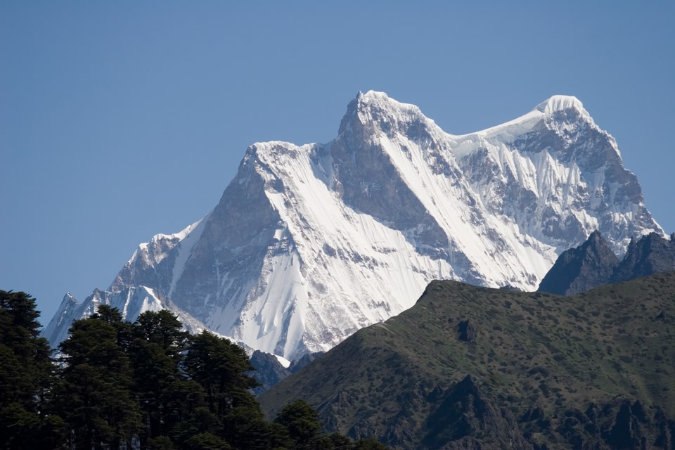 Reiseführer Bhutan