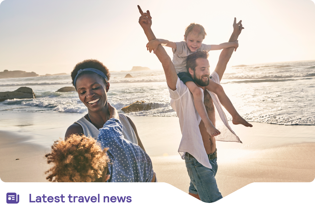 Latest Travel News