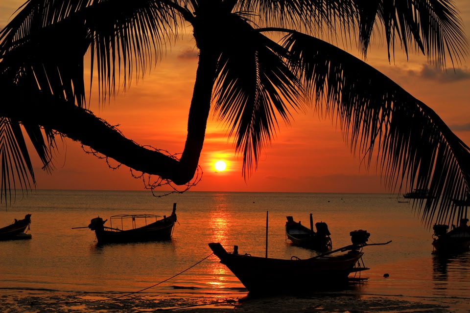 Der ultimative Reiseführer für Südostasien: Thailand