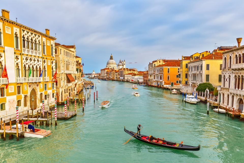 Ostelli a venezia