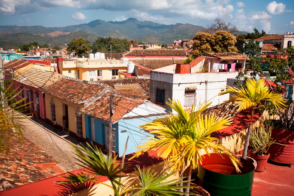Trinidad