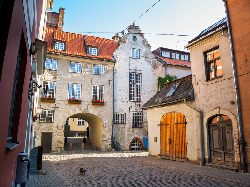 Riga