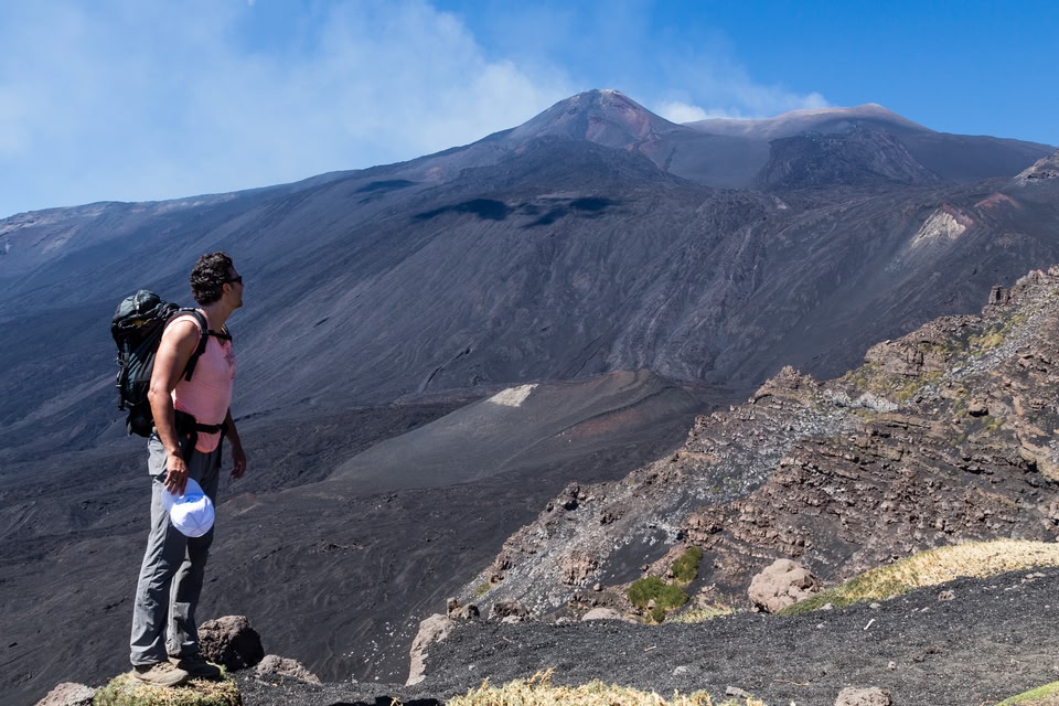 Etna