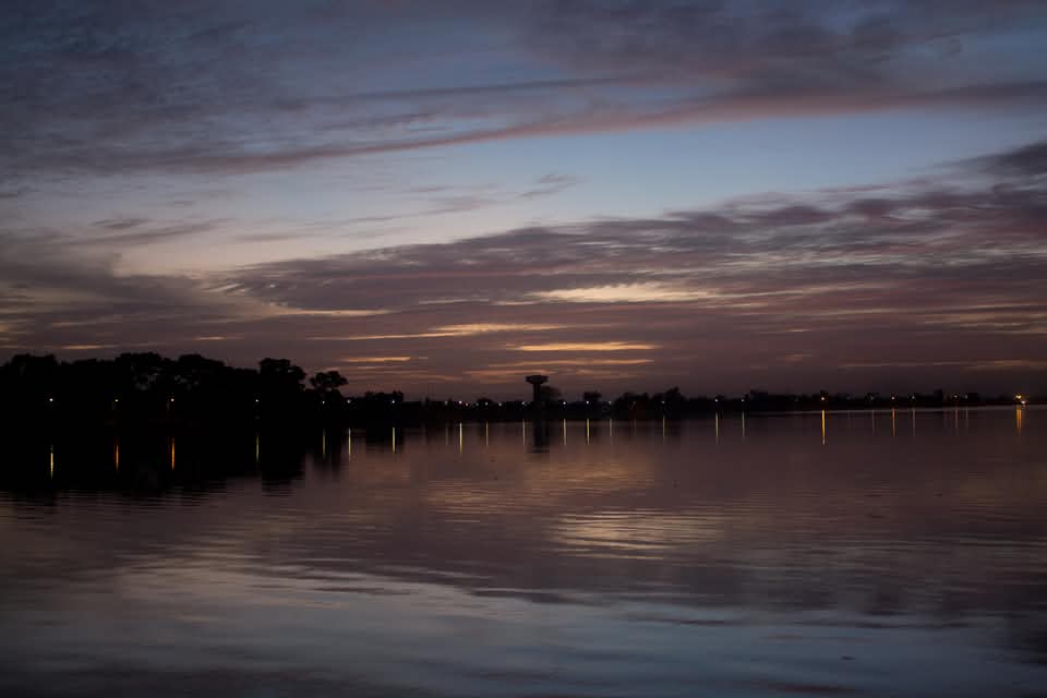 Car hire in Ouagadougou