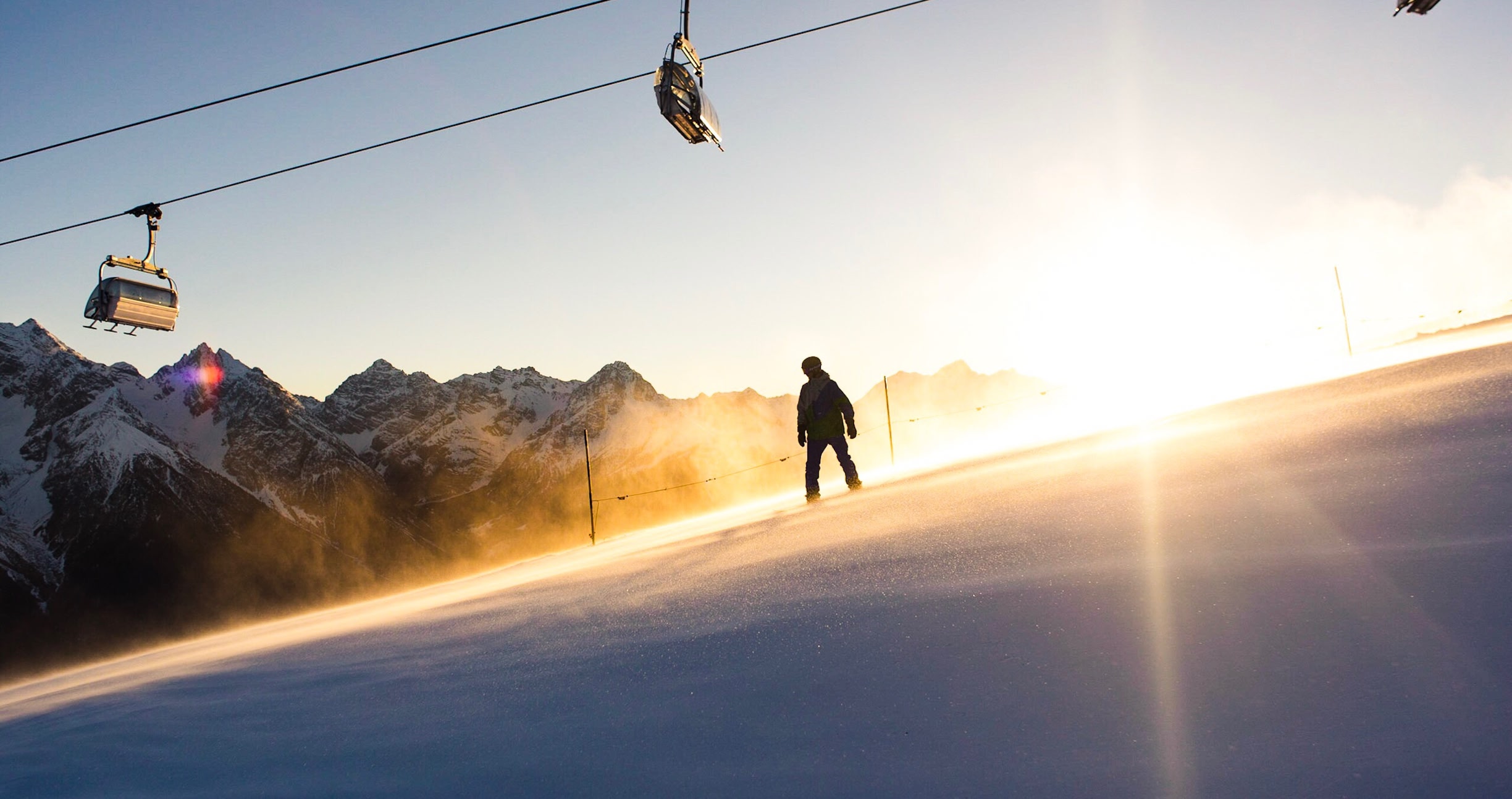 Winter Travel Guide Best Places to Ski on a Budget Tips for Skiing on a Budget