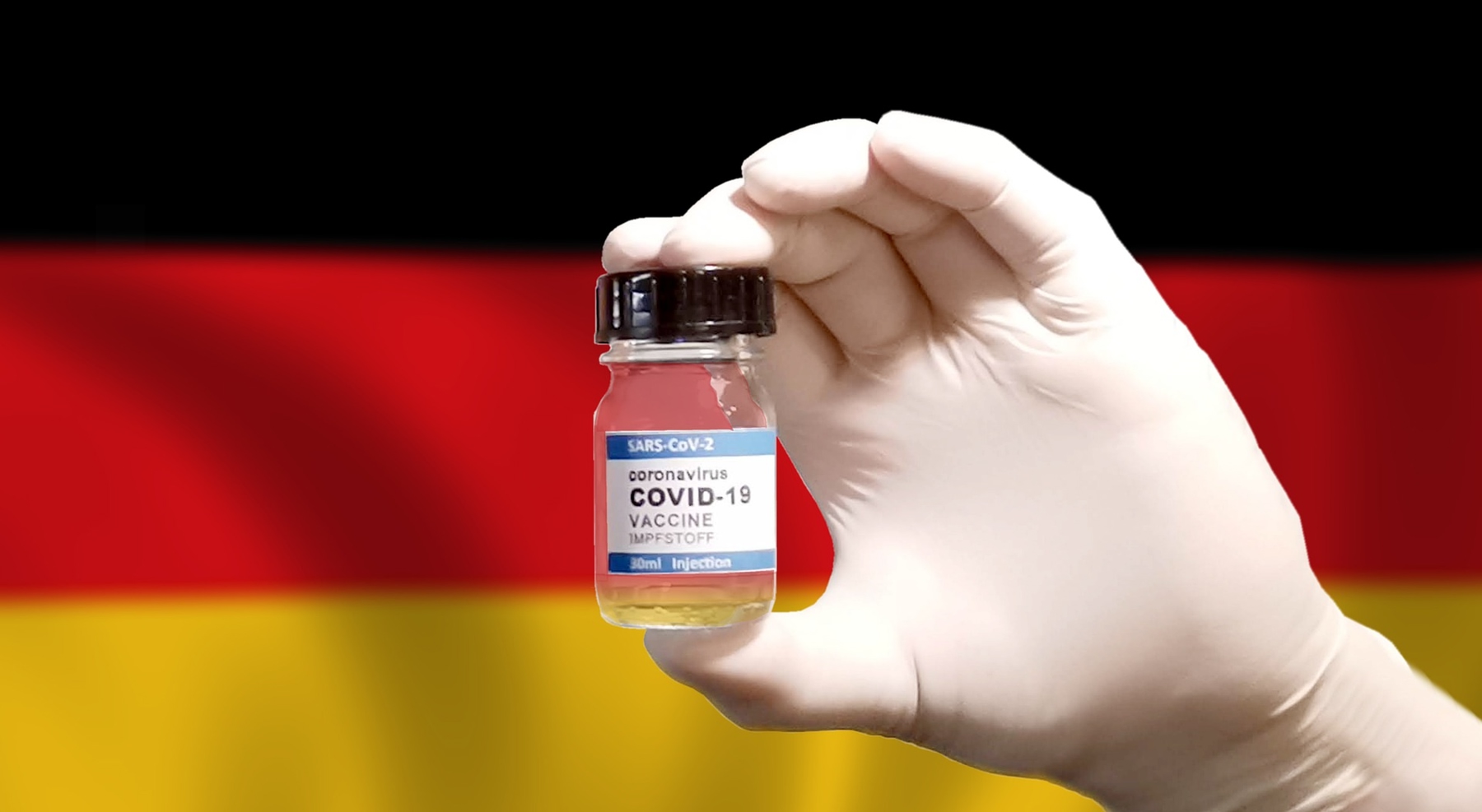 Wie läuft die Impf-Kampagne in Deutschland?