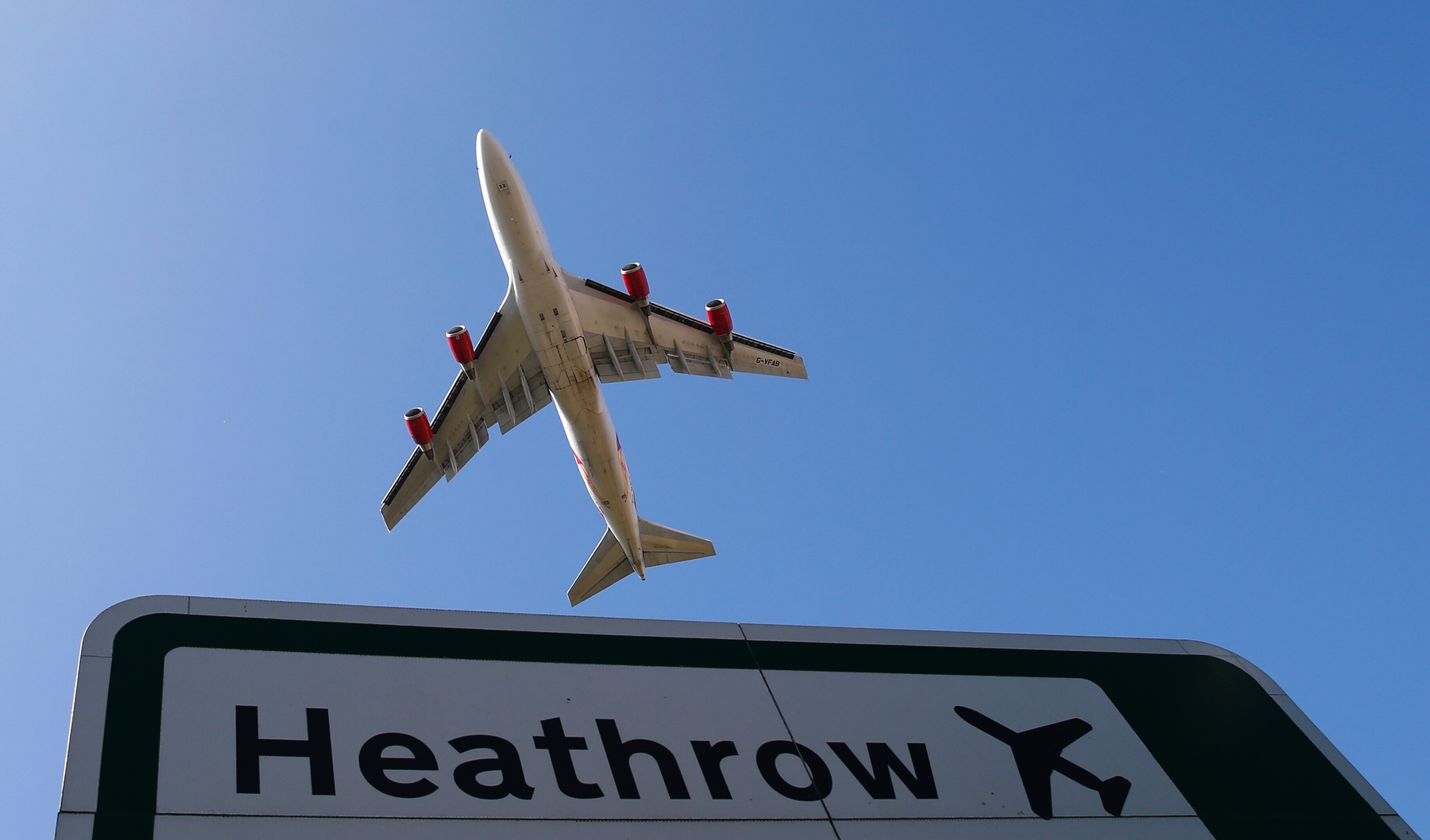 Einreise- und Visabestimmungen bei Reisen nach Großbritannien