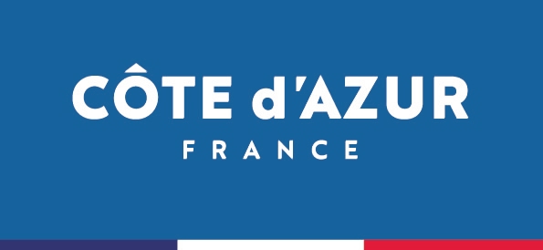 Logo Côte d’Azur