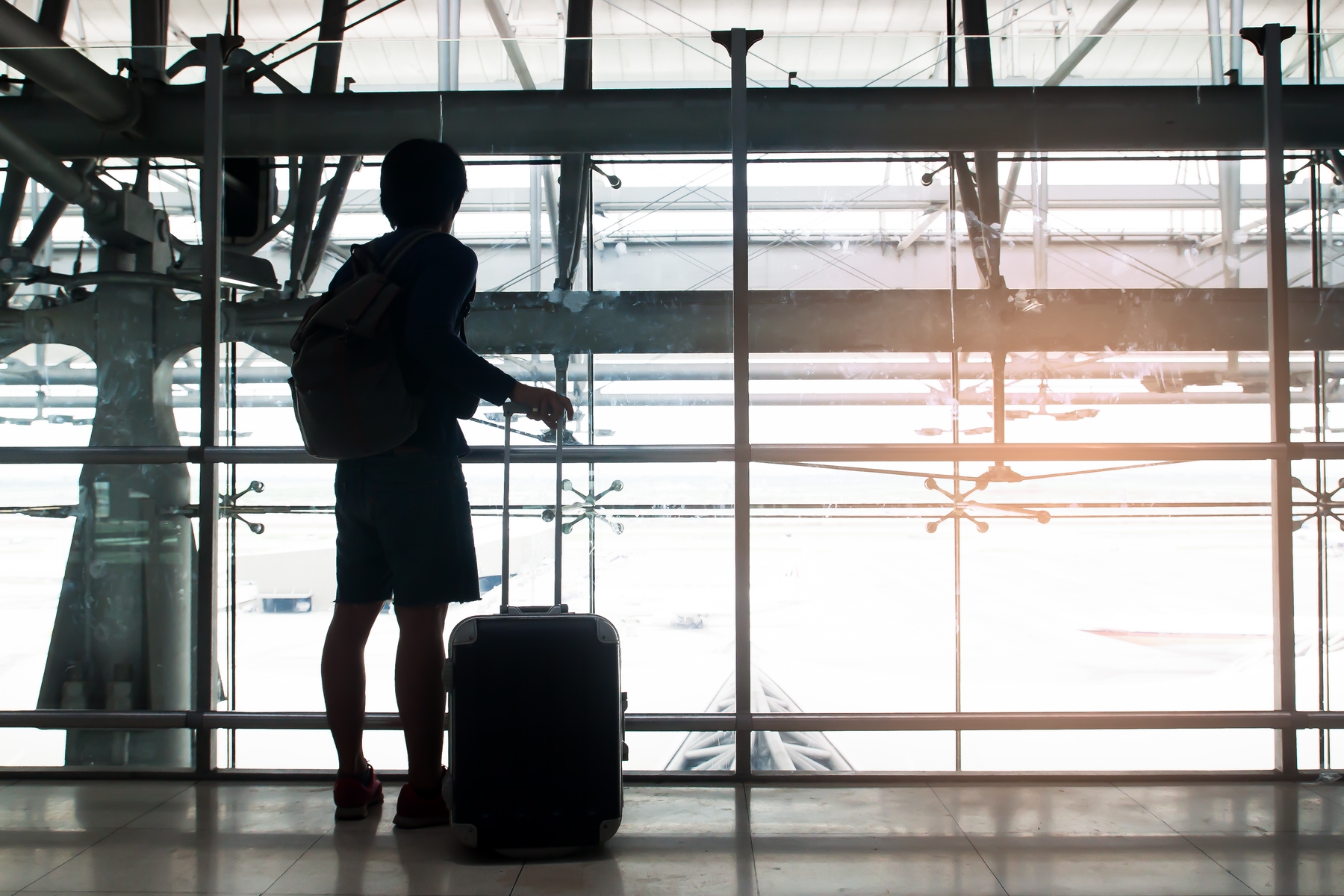長榮航空手提行李限制