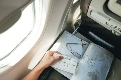 Vliegticket annuleren, wijzigen of omboeken: zo doe je dat