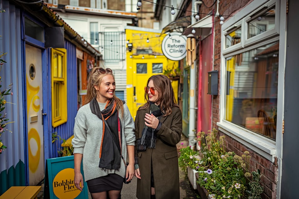 Voyager en Écosse entre city break et grand air Skyscanner France