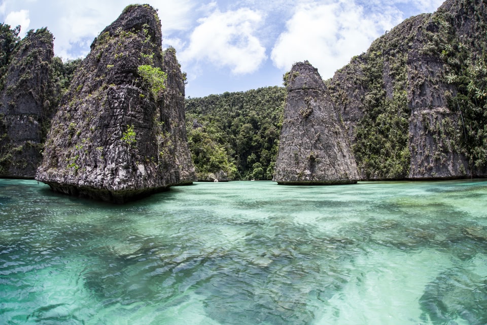 Regenzeit vermeiden: Bali und Indonesien, Monsun