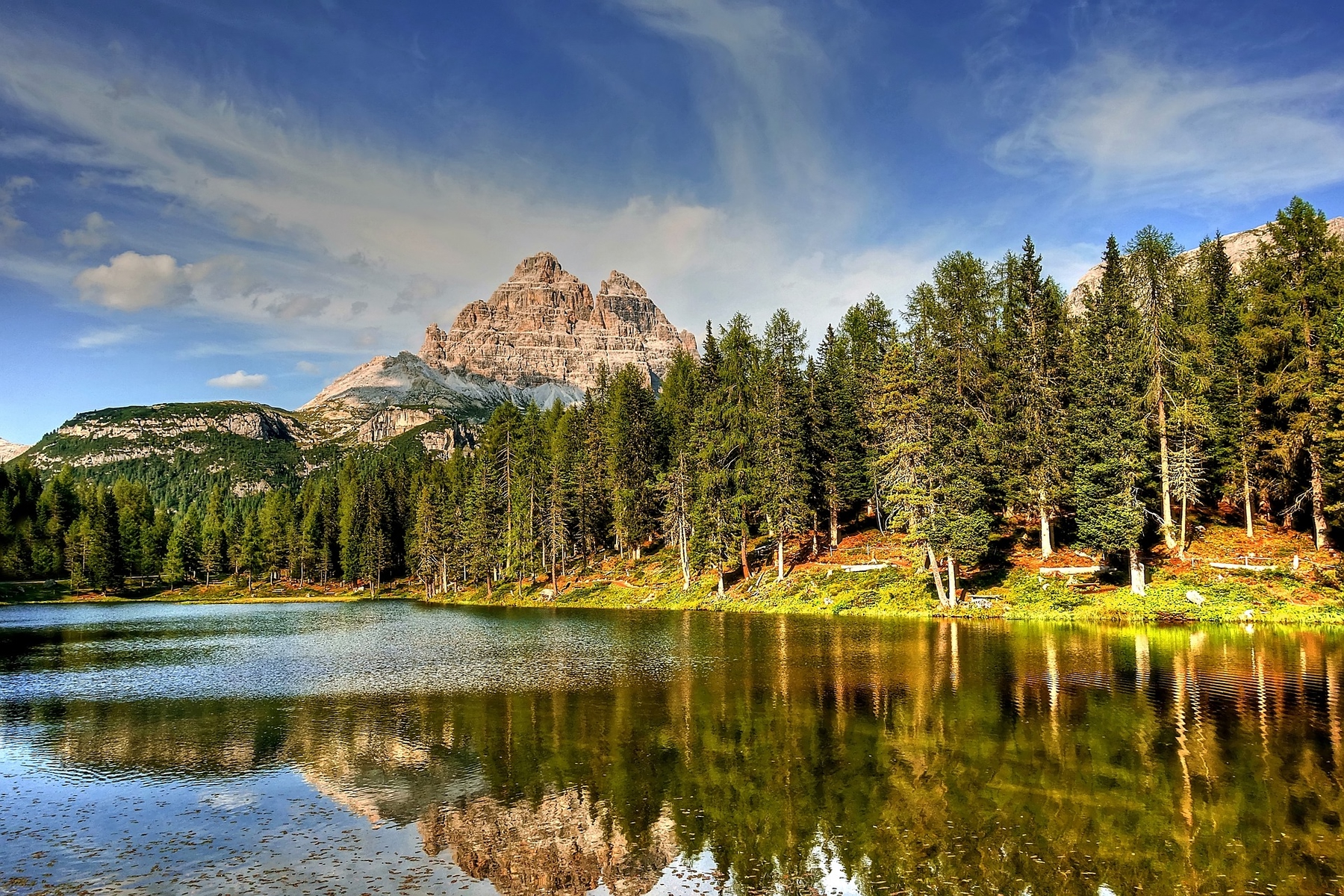 dove andare a giugno: Cadore