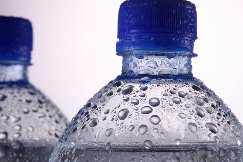 thirsty