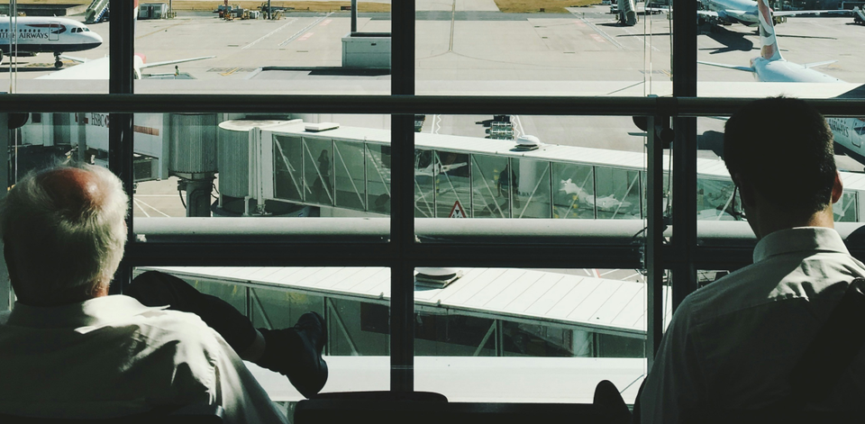 轉機教學全攻略