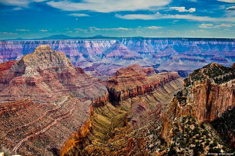 Grand Canyon National Park