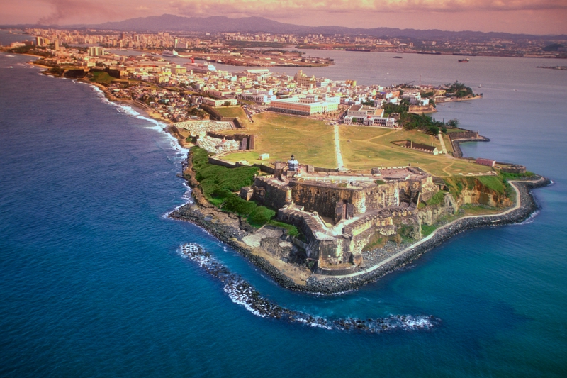Puerto Rico