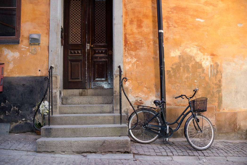 Gamla Stan, Stockholm