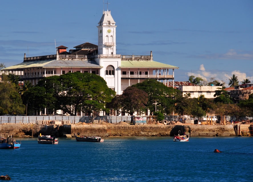Flight deals to exotic destinations: Zanzibar