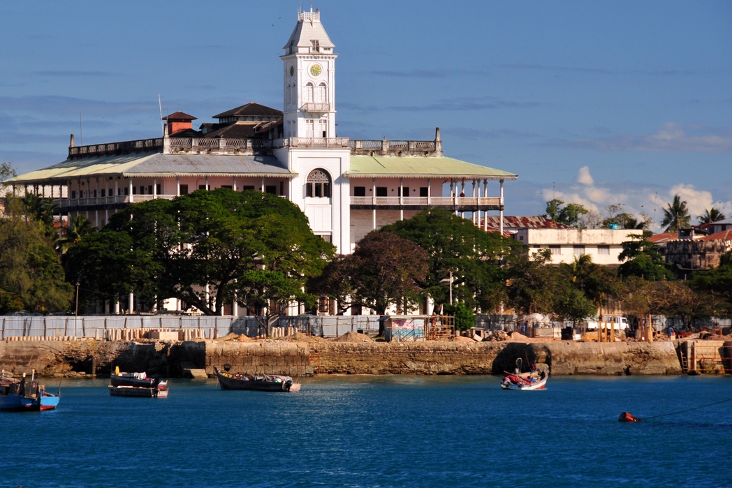 Flight deals to exotic destinations: Zanzibar