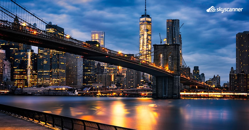 newyork-trip