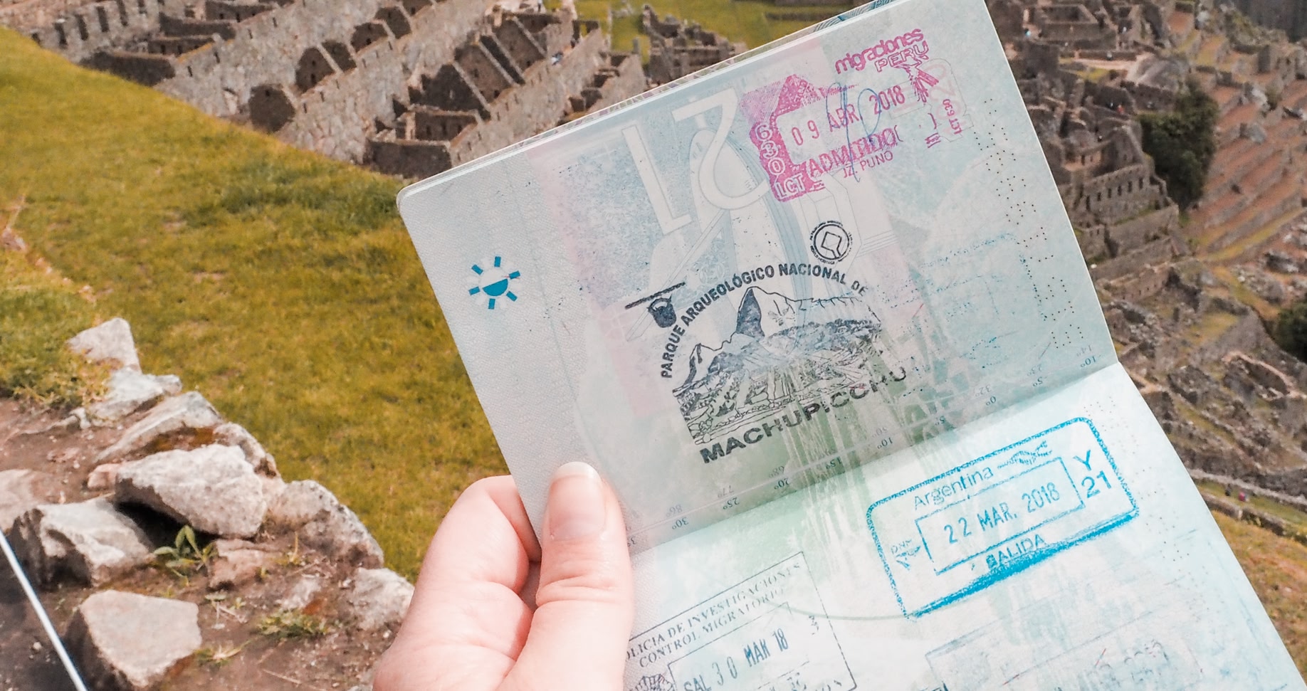 Which Countries Require Six Months of Passport Validity? Skyscanner