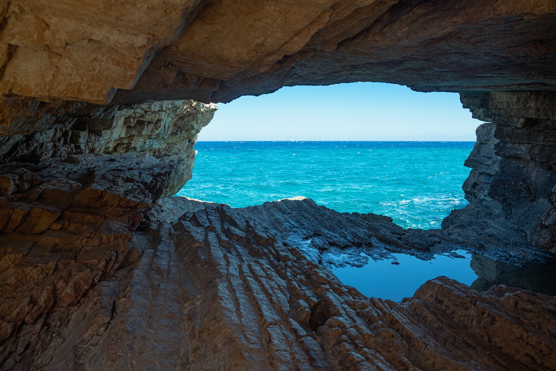 Wenig bekannte Inseln Griechenlands: Koufonisia