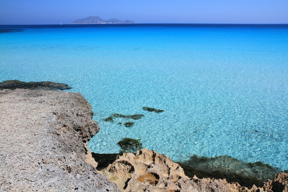 Pantelleria Sicilia - isole italiane più belle