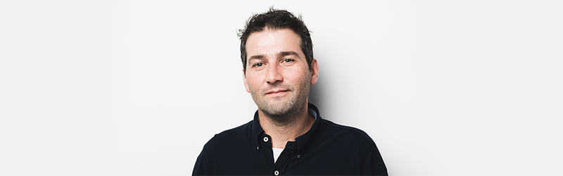 Bryan Dove, CEO de Skyscanner