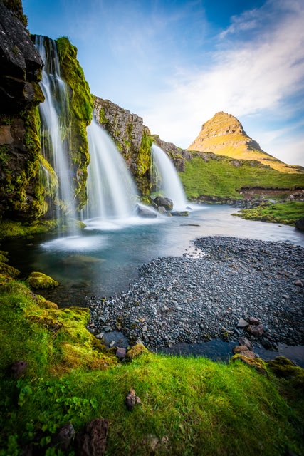 Die beste Reisezeit für Island